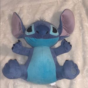 Disney Stitch Stuffed Animal